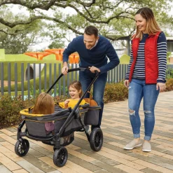 Pivot Xplore All-Terrain Stroller Wagon