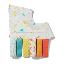 Play Gym & Sensory Strands Bundle