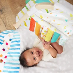 Play Gym & Sensory Strands Bundle