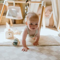 Play Mat l Checkered Collection