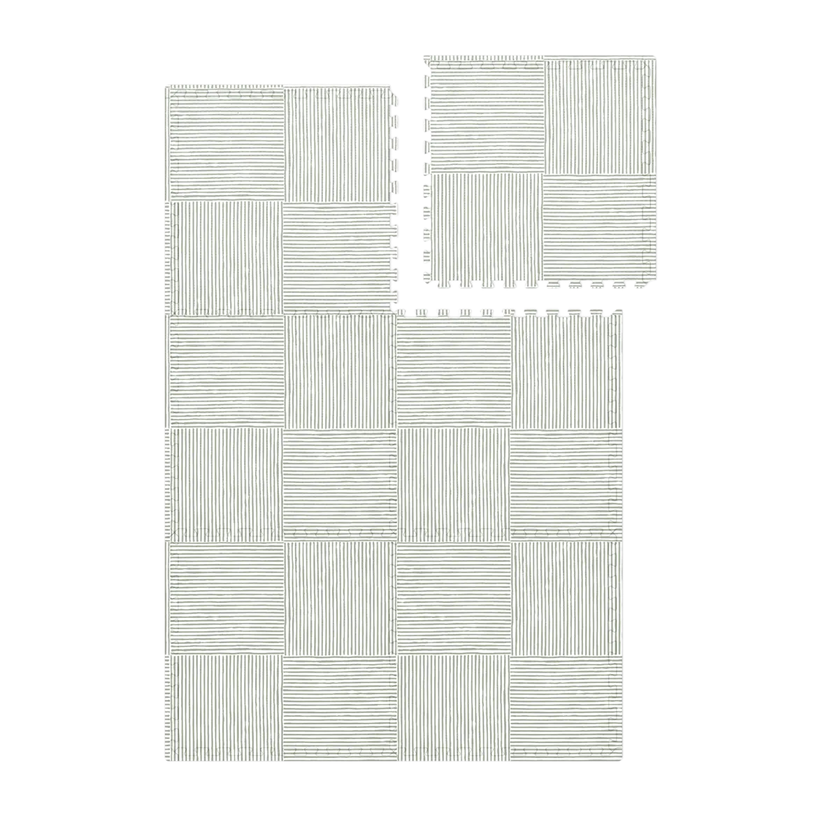 Play Mat l Wickerwork Collection