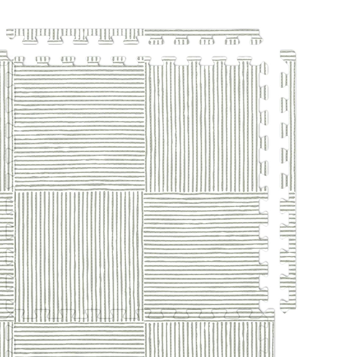 Play Mat l Wickerwork Collection