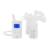 9 Plus Premier Portable Rechargeable Breast Pump