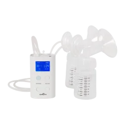 9 Plus Premier Portable Rechargeable Breast Pump