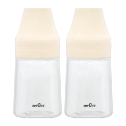 9 Plus Premier Portable Rechargeable Breast Pump