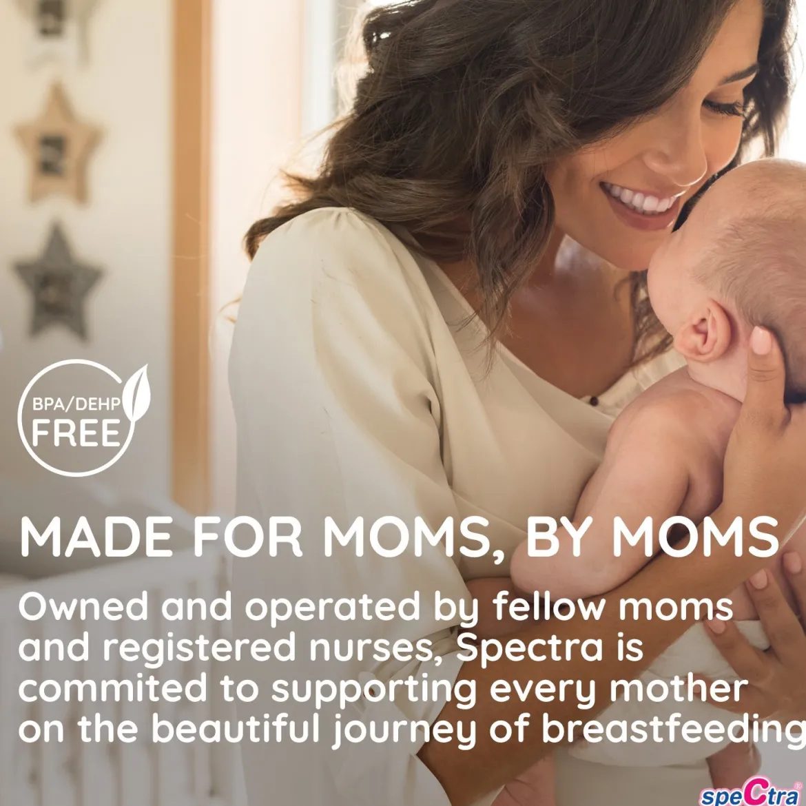 9 Plus Premier Portable Rechargeable Breast Pump