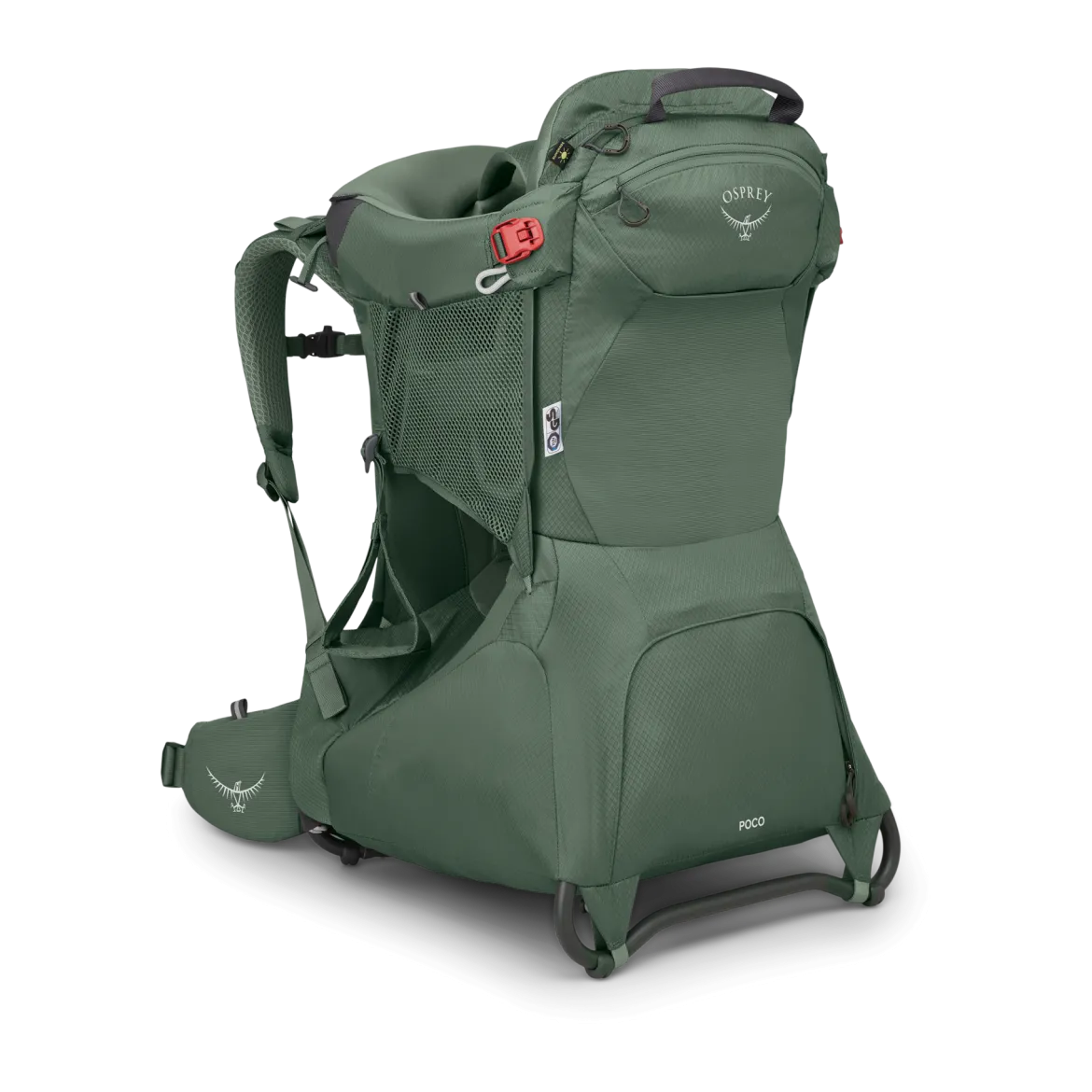 Poco Child Carrier