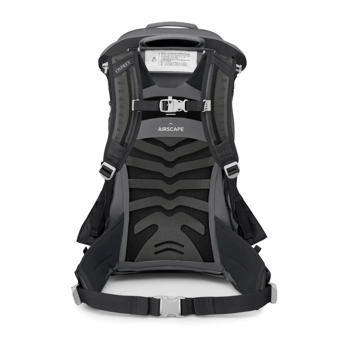 Poco Child Carrier