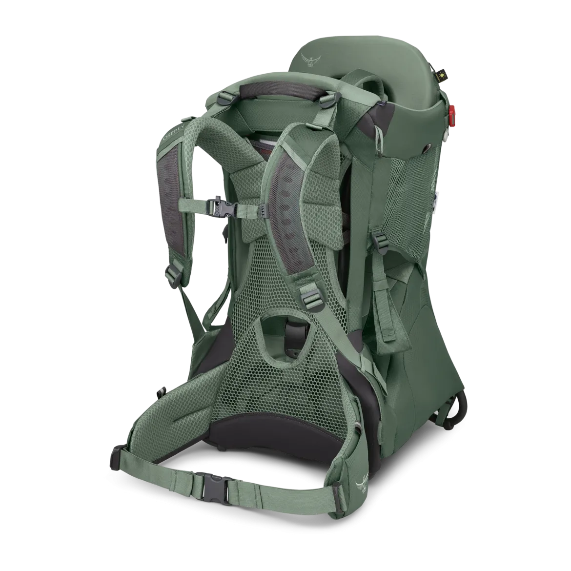 Poco Child Carrier
