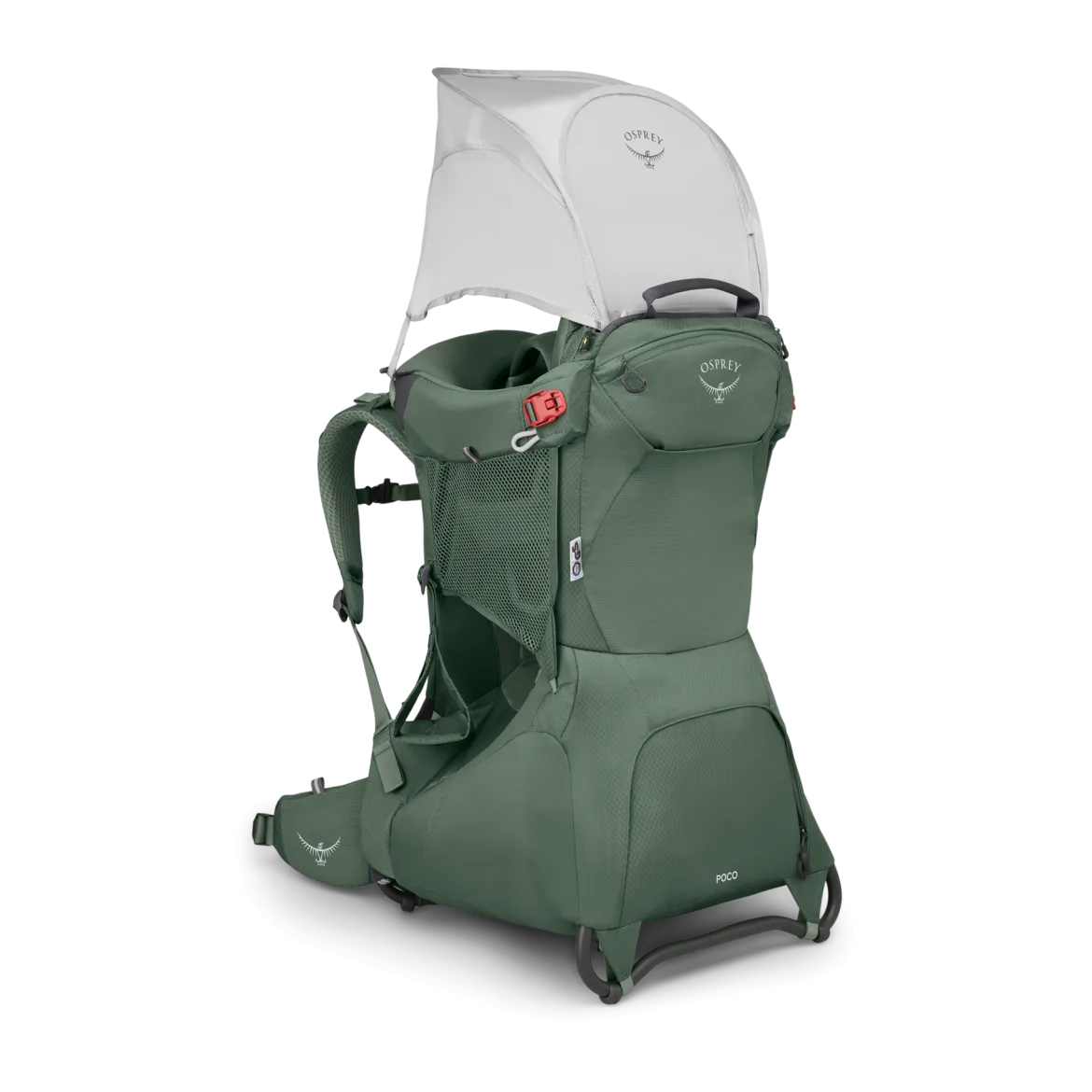 Poco Child Carrier