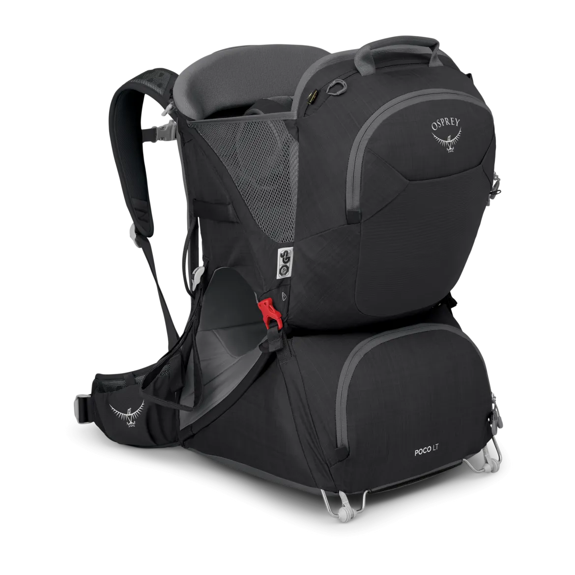 Poco Child Carrier