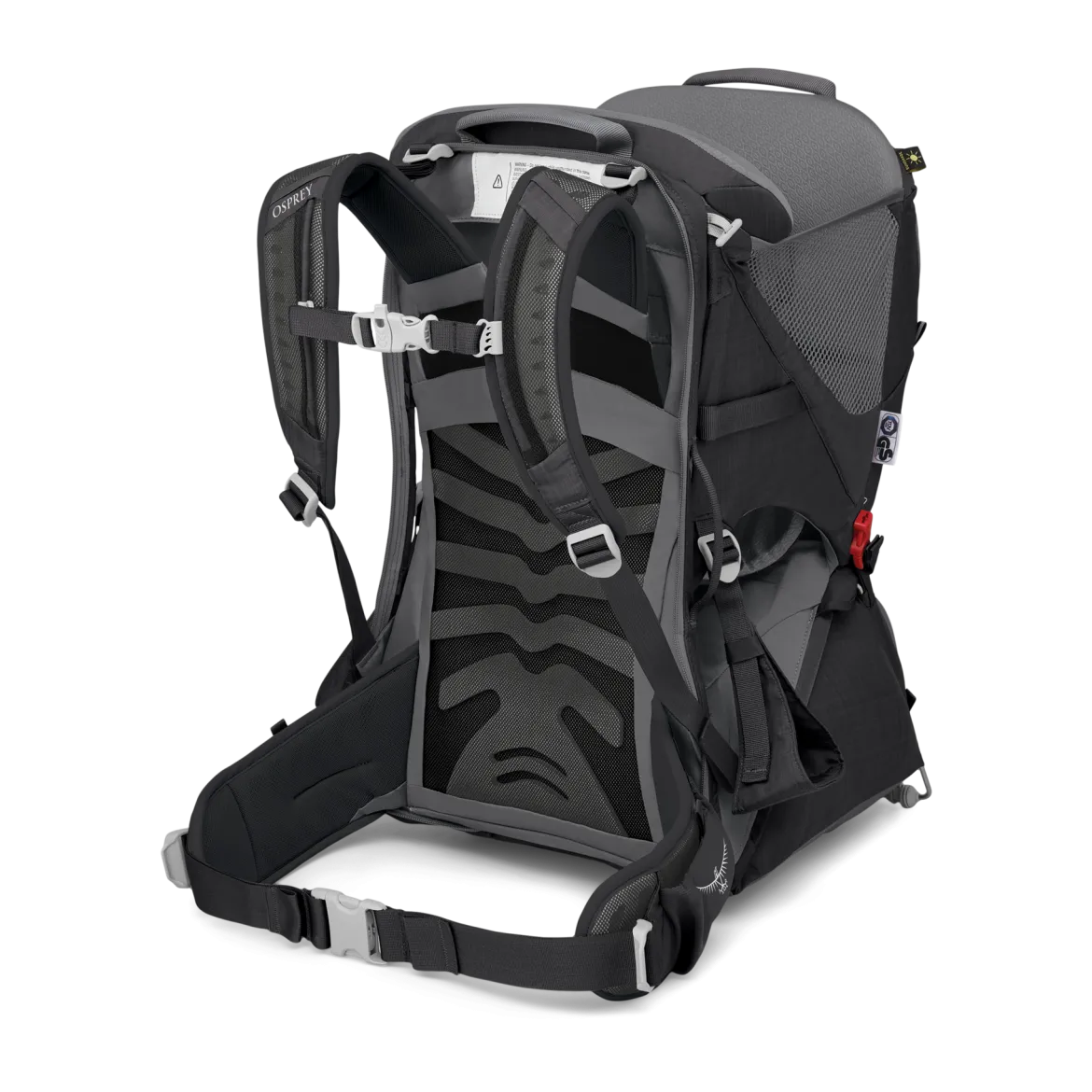 Poco Child Carrier