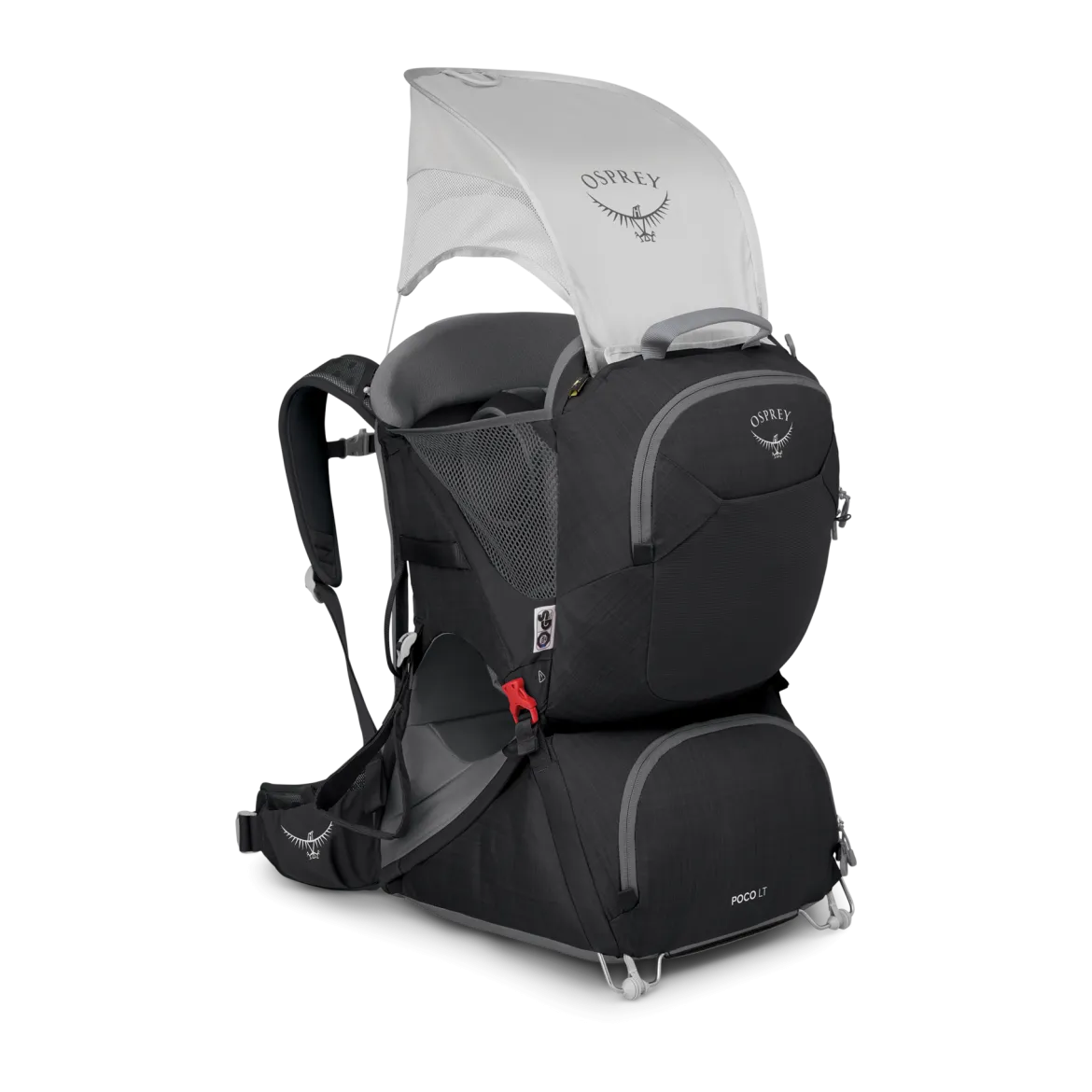 Poco Child Carrier