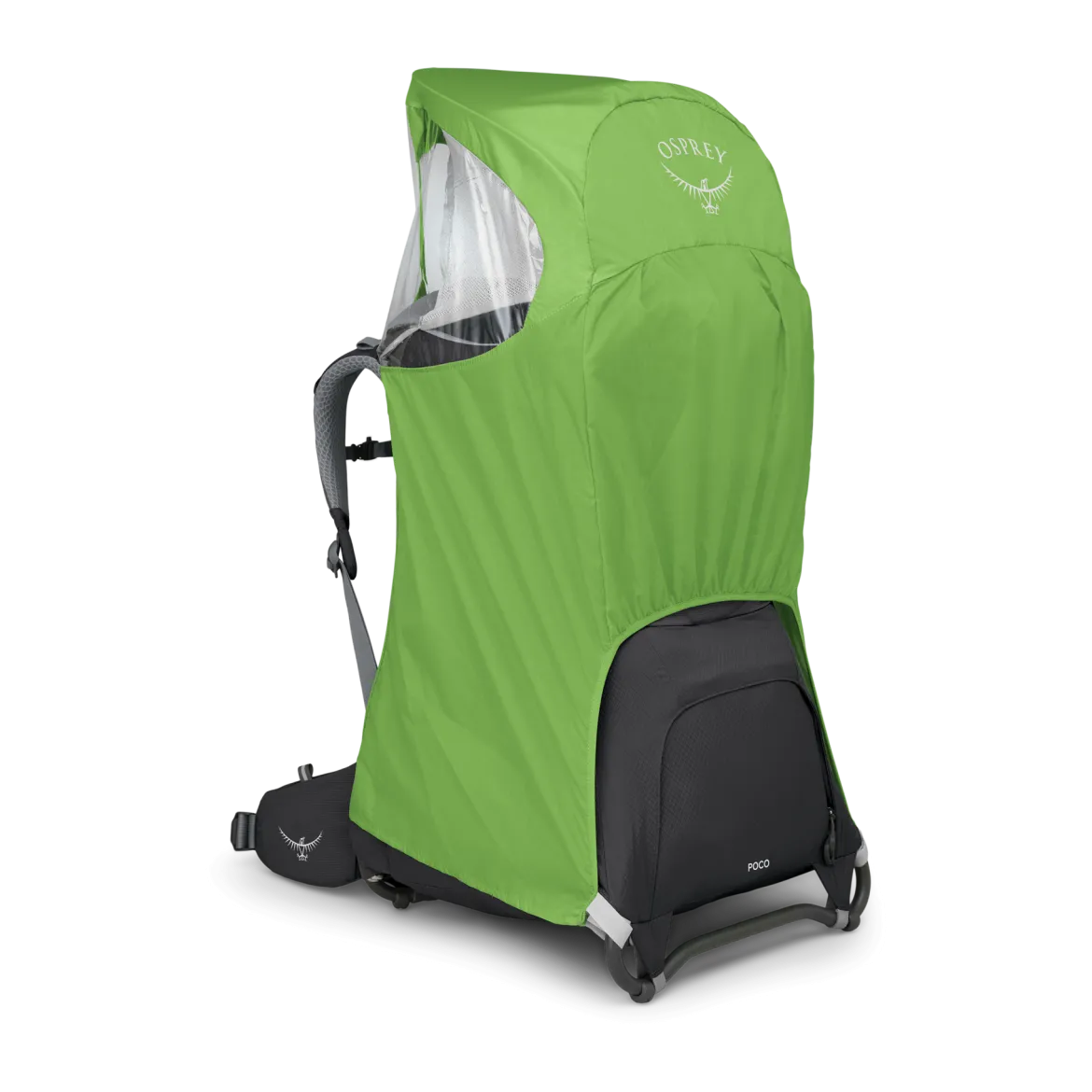 Poco Child Carrier Raincover
