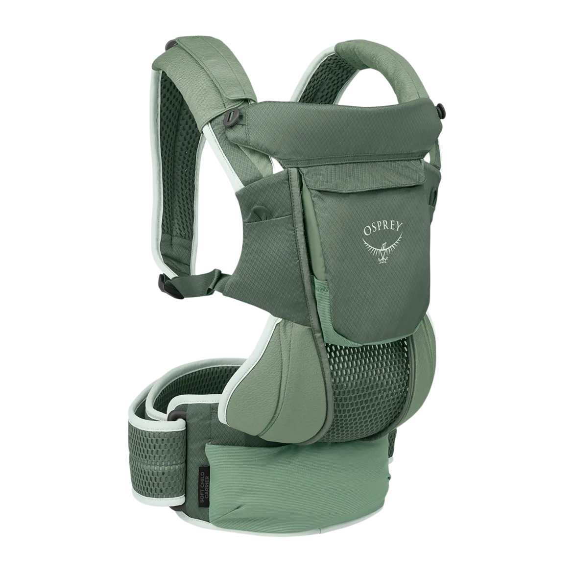 Poco Soft Structured Child Carrier