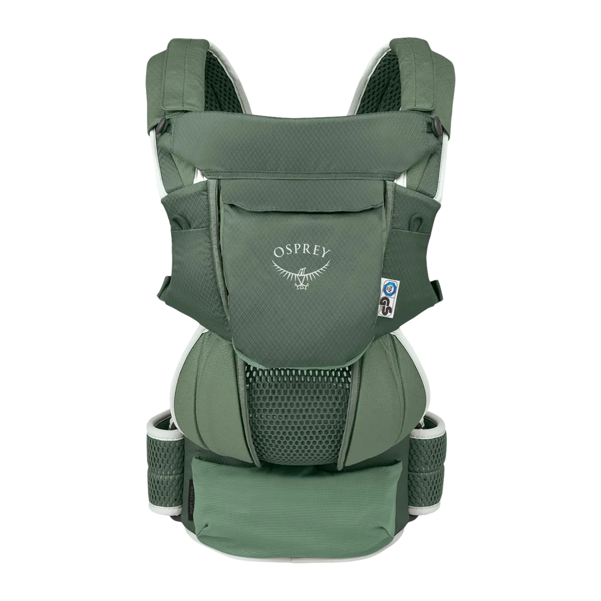 Poco Soft Structured Child Carrier