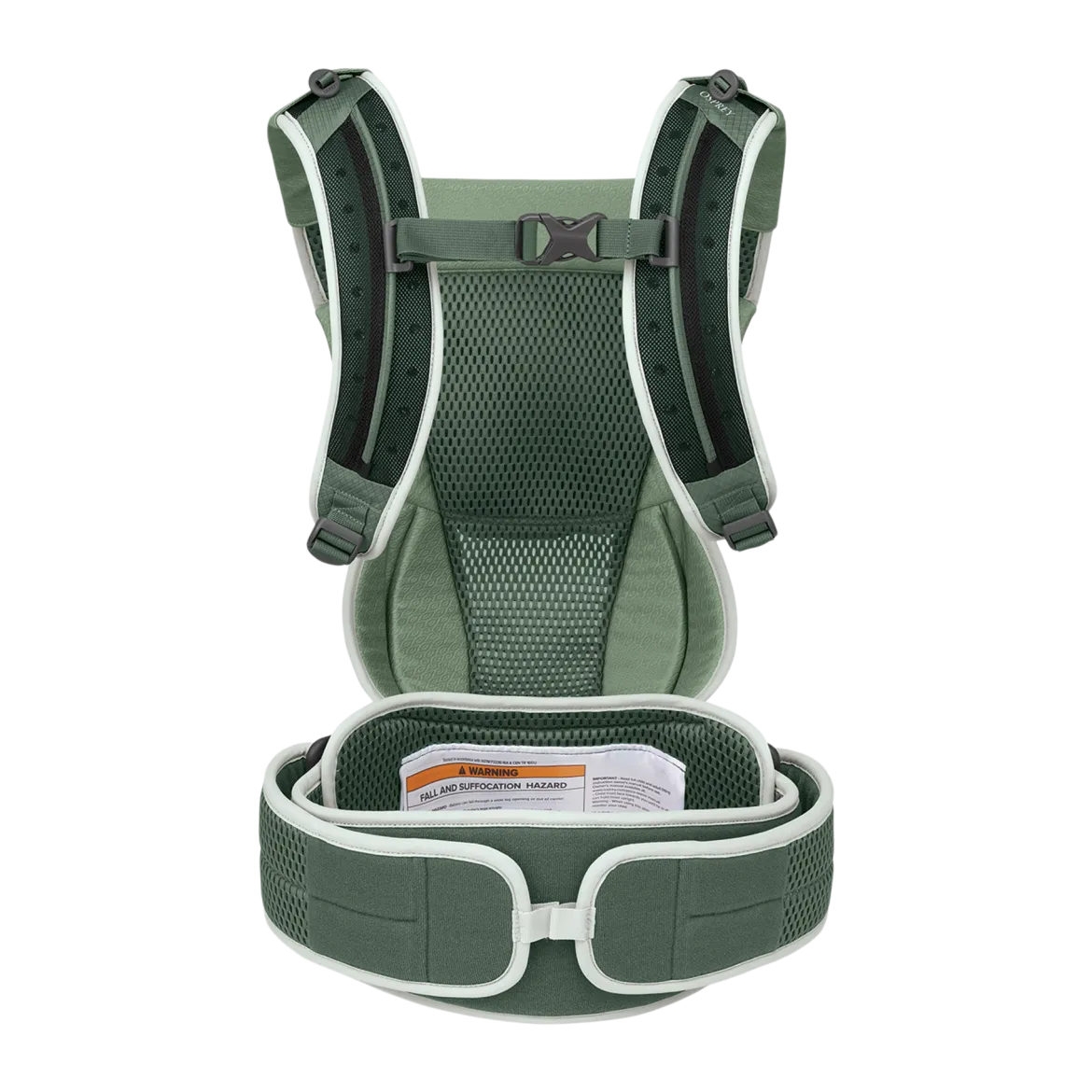 Poco Soft Structured Child Carrier