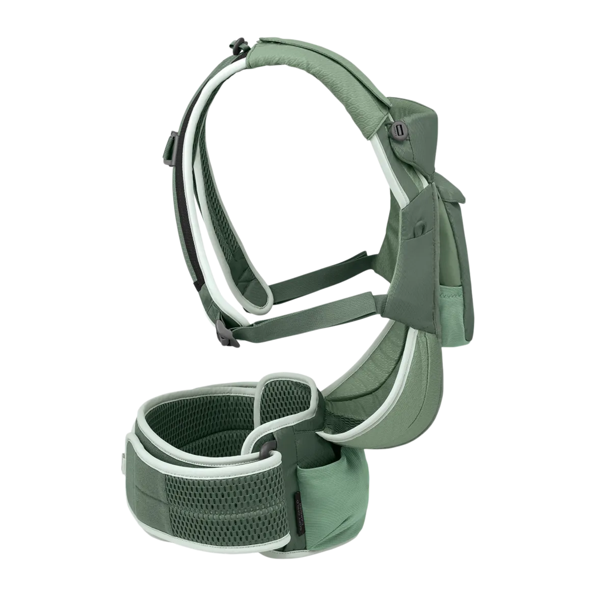 Poco Soft Structured Child Carrier