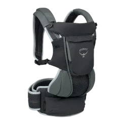 Poco Soft Structured Child Carrier