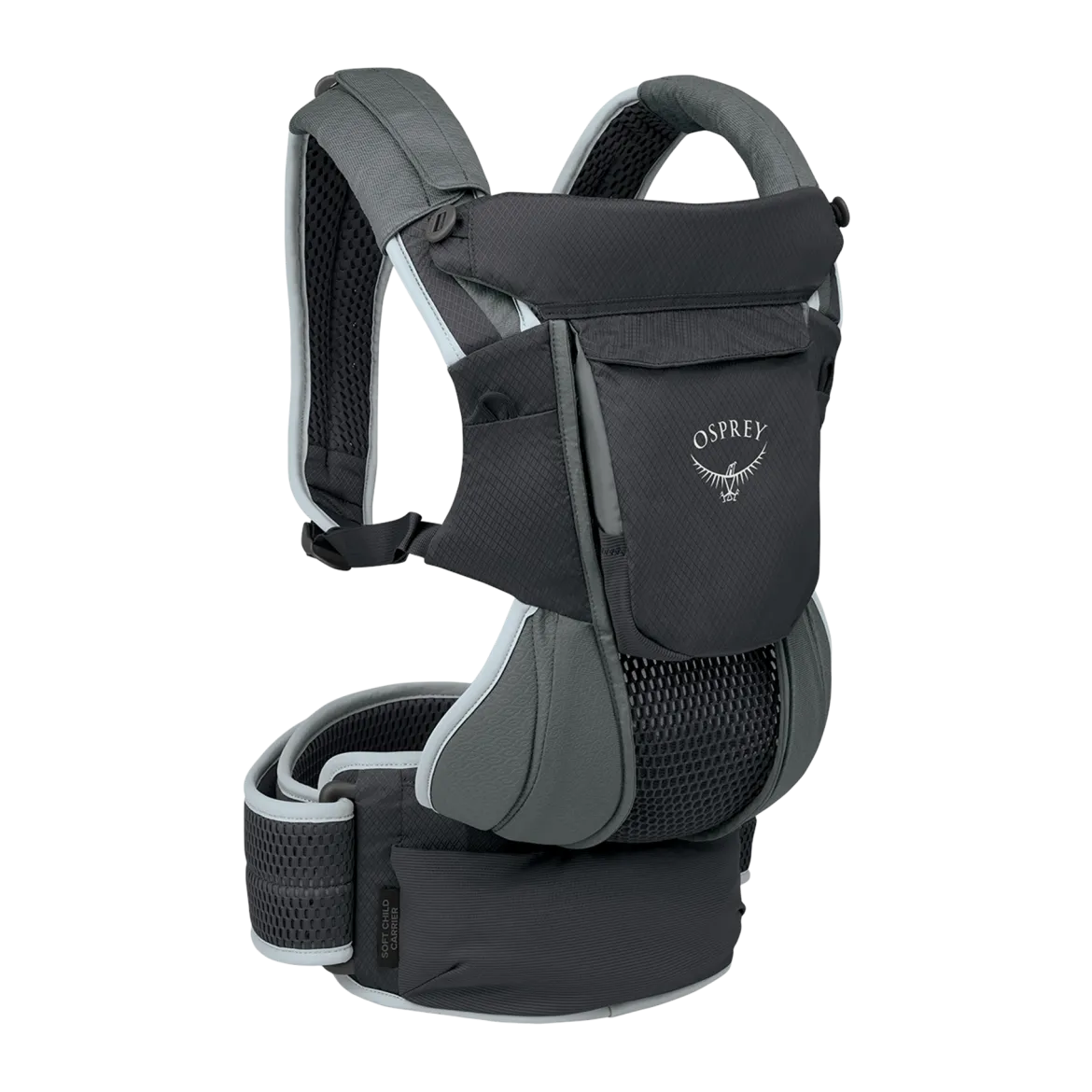 Poco Soft Structured Child Carrier