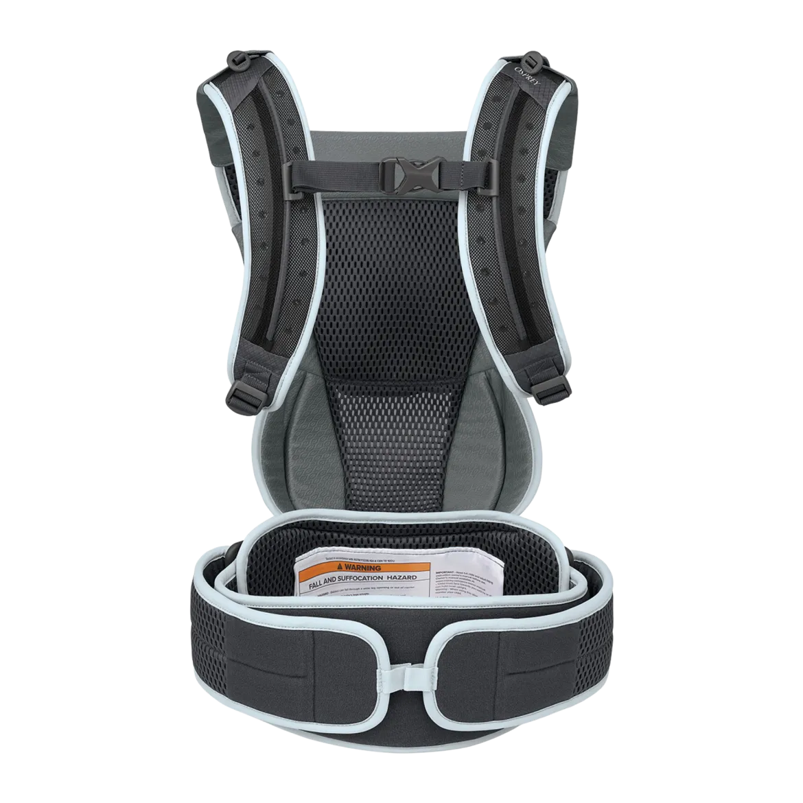 Poco Soft Structured Child Carrier