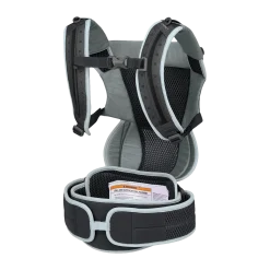 Poco Soft Structured Child Carrier