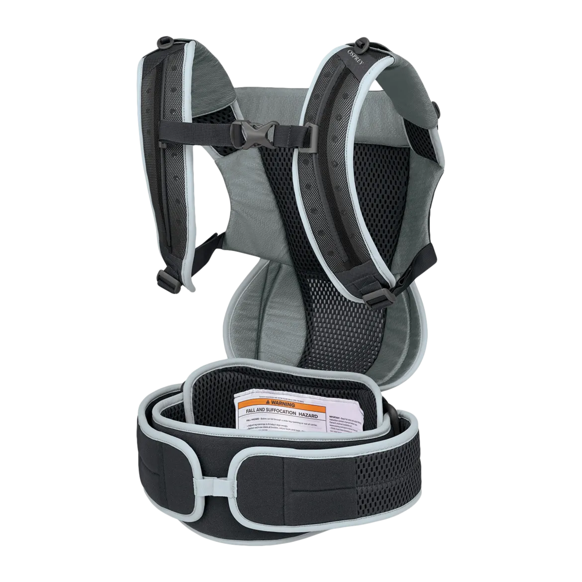 Poco Soft Structured Child Carrier