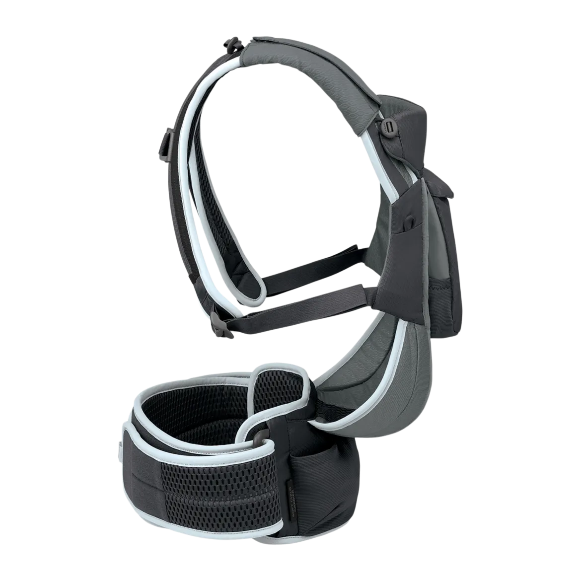 Poco Soft Structured Child Carrier