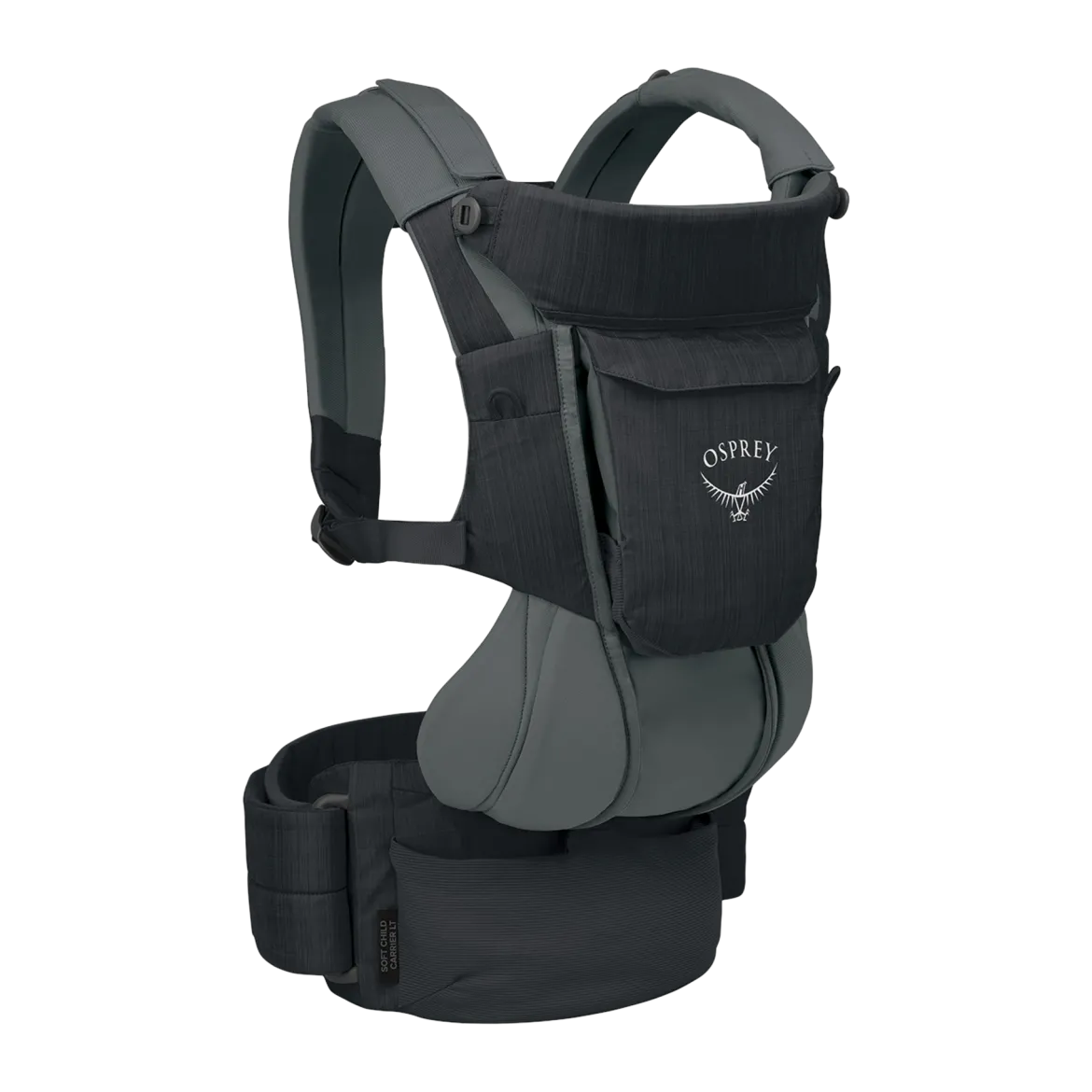 Poco Soft Structured Child Carrier LT