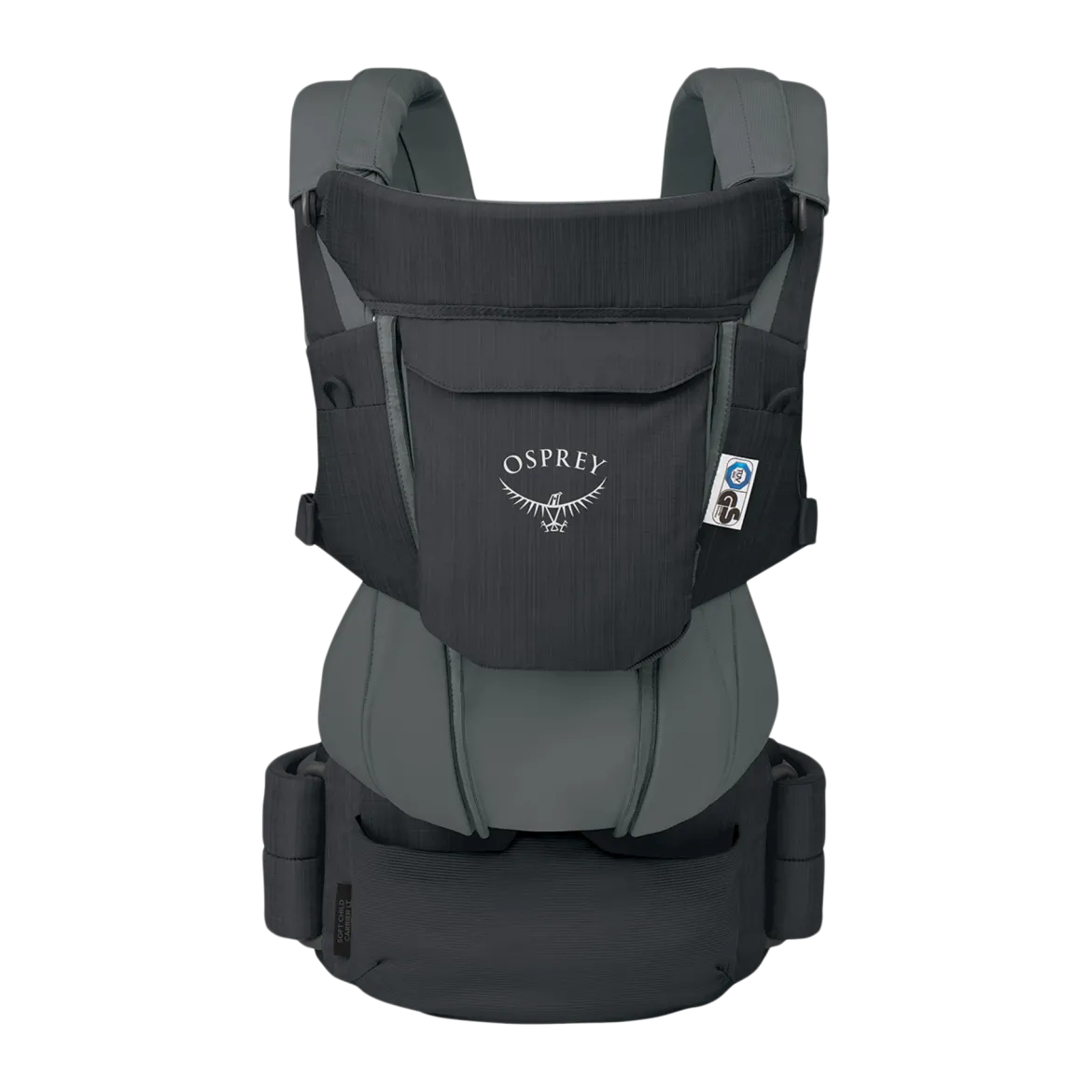 Poco Soft Structured Child Carrier LT