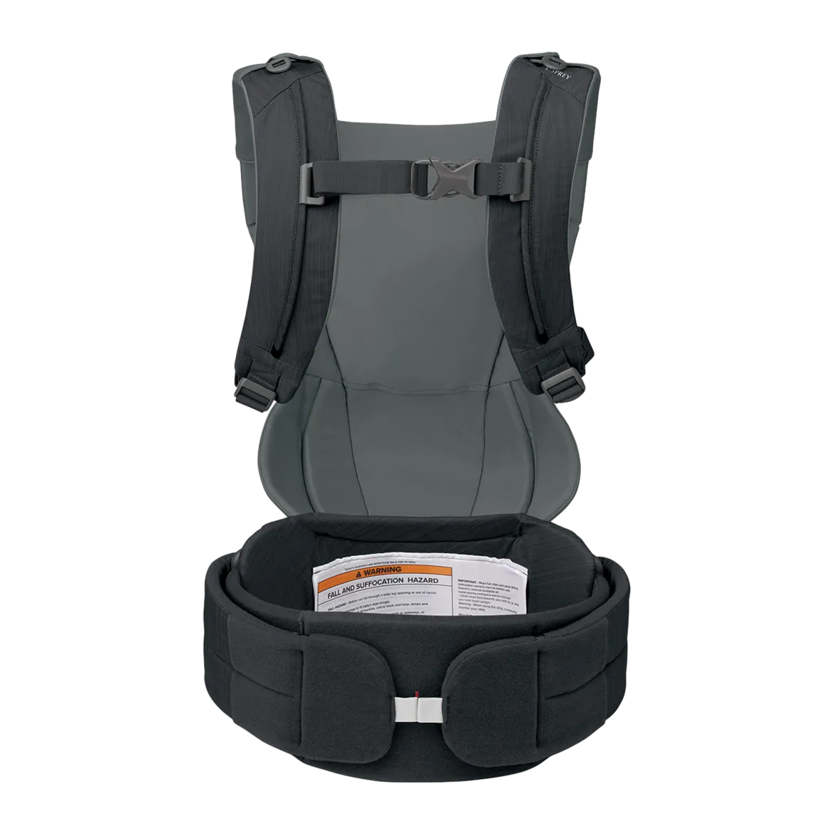 Poco Soft Structured Child Carrier LT