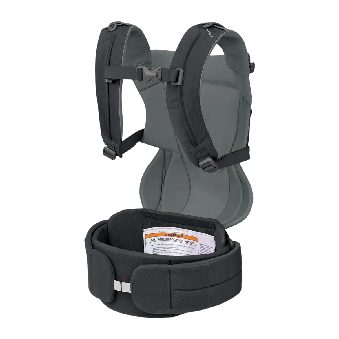 Poco Soft Structured Child Carrier LT