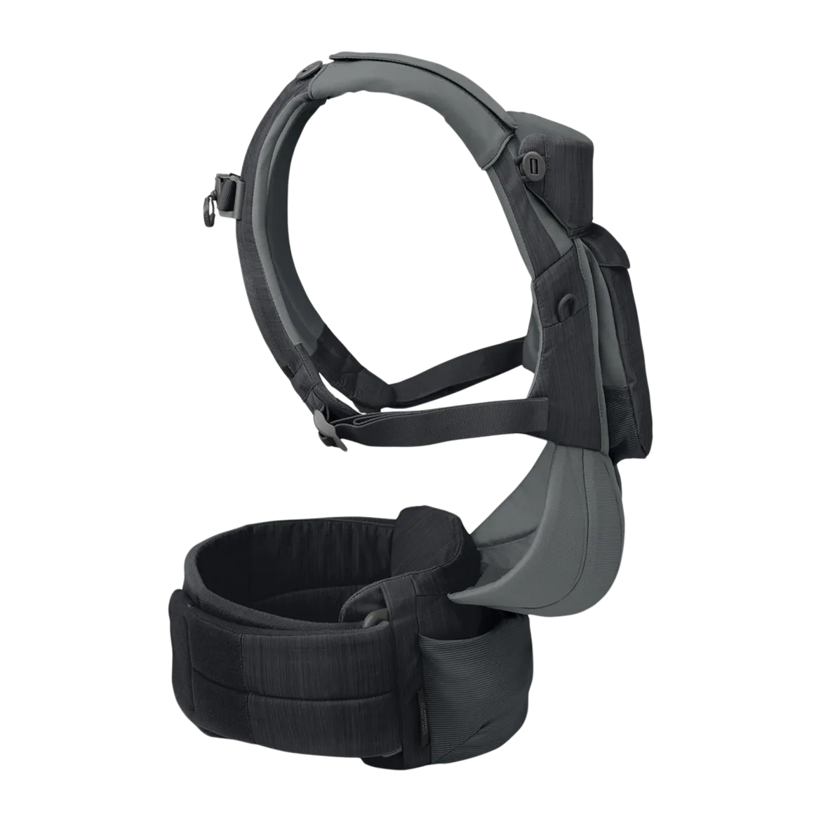 Poco Soft Structured Child Carrier LT