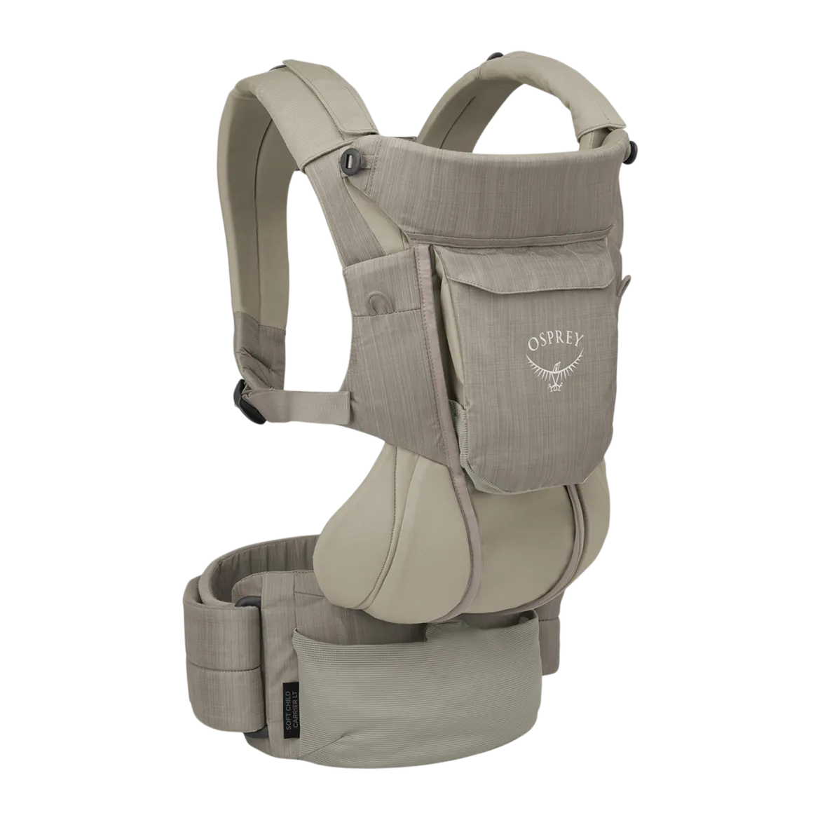 Poco Soft Structured Child Carrier LT