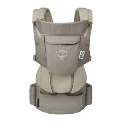 Poco Soft Structured Child Carrier LT