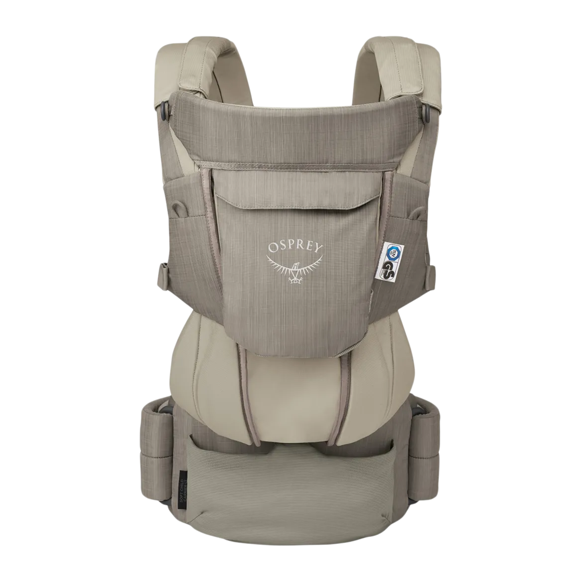 Poco Soft Structured Child Carrier LT