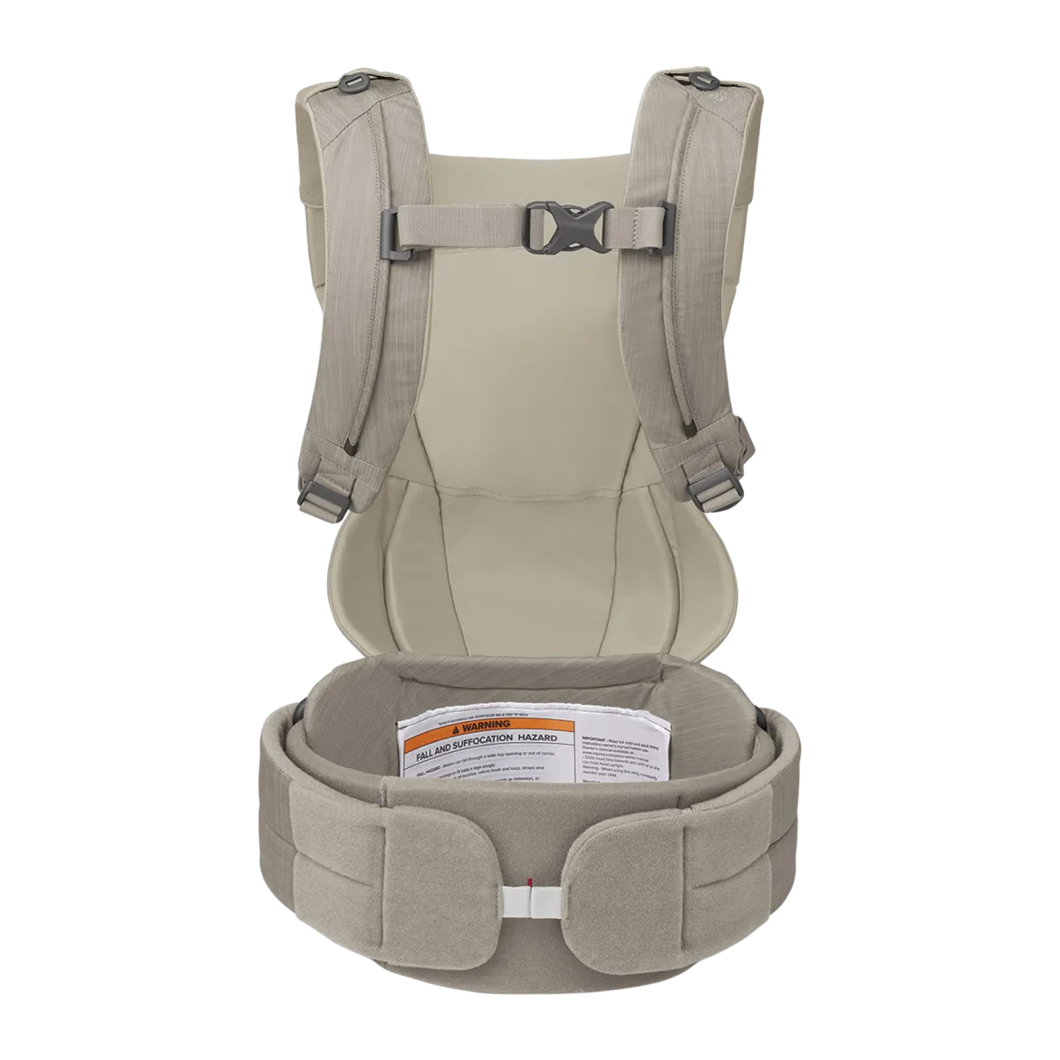 Poco Soft Structured Child Carrier LT