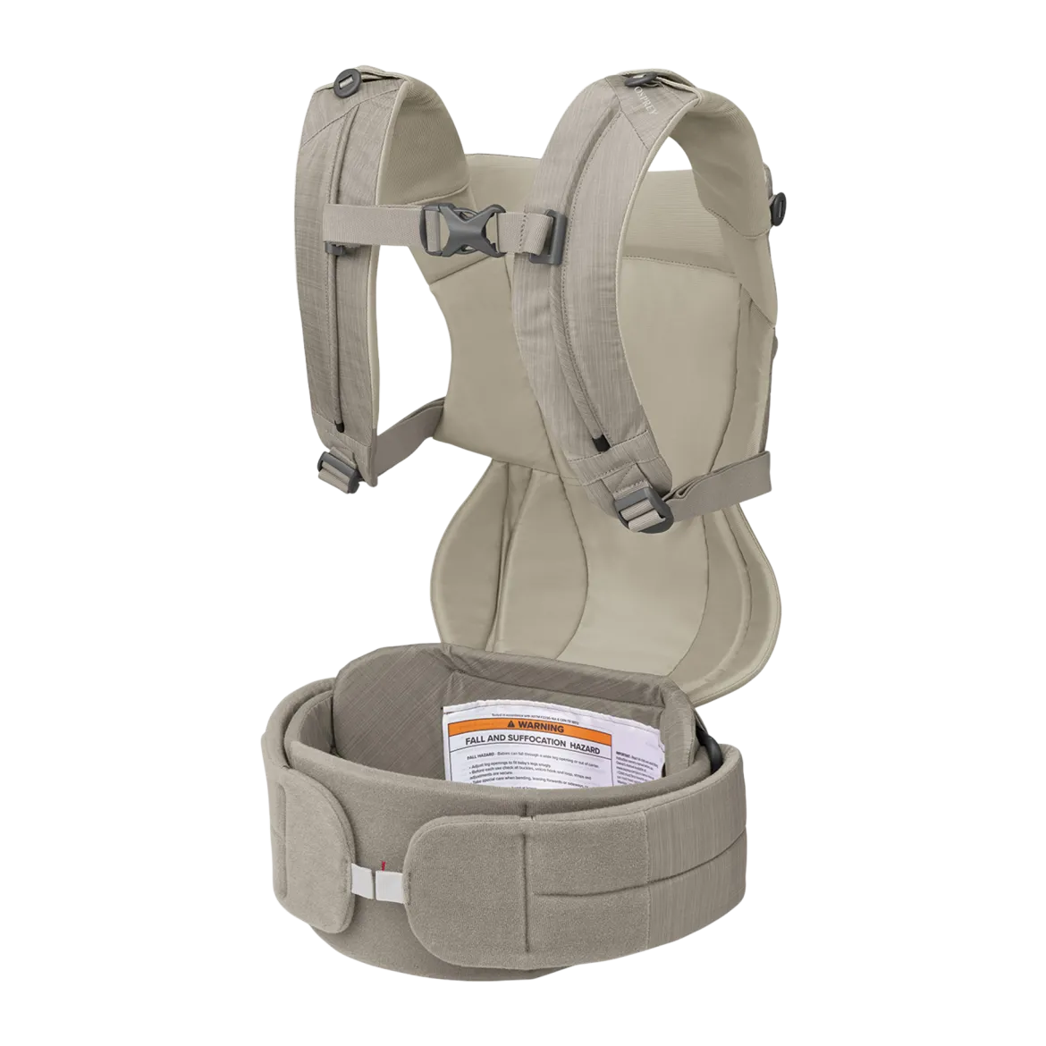 Poco Soft Structured Child Carrier LT