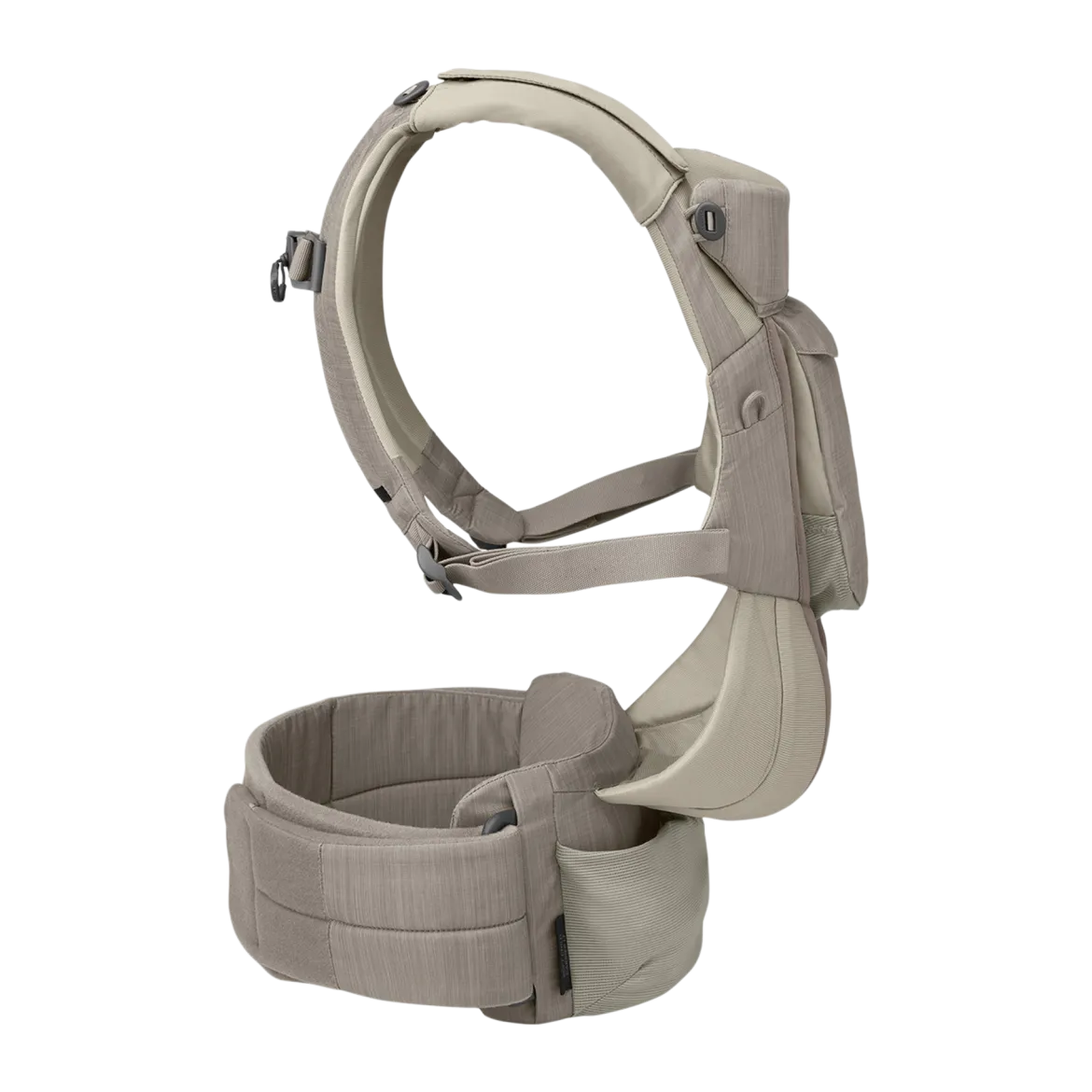 Poco Soft Structured Child Carrier LT