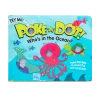 Poke-A-Dot: Who's in the Ocean