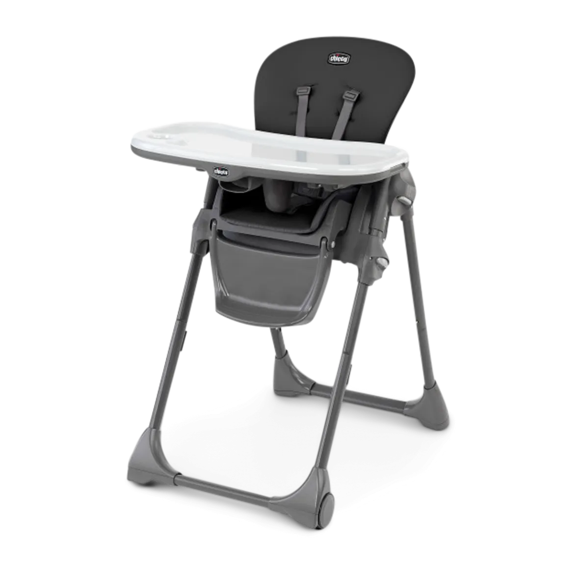 Polly Folding Highchair