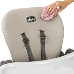 Polly Folding Highchair