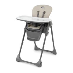 Polly Folding Highchair