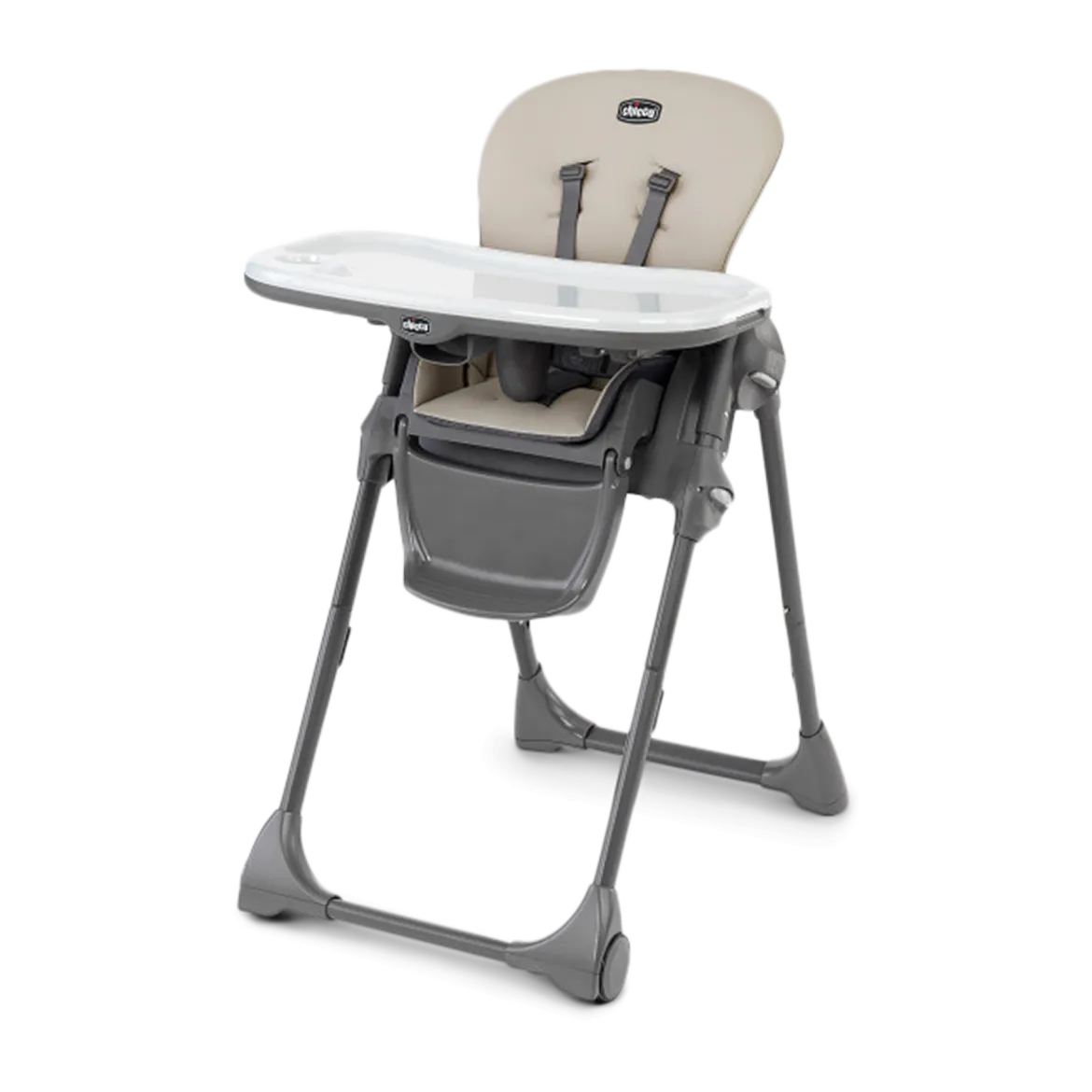 Polly Folding Highchair