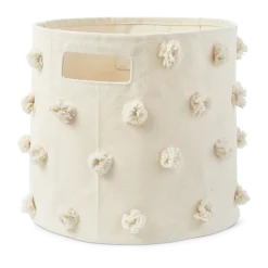 Pom Pom Storage Bin