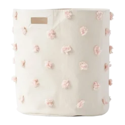 Pom Pom Storage Hamper