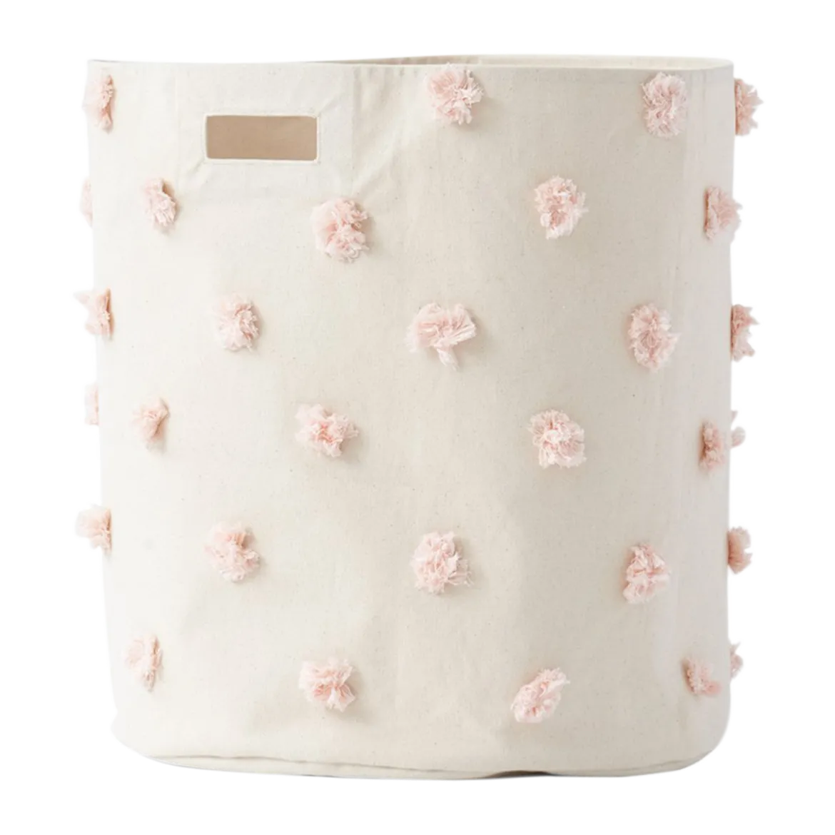 Pom Pom Storage Hamper
