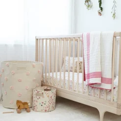 Pom Pom Storage Hamper