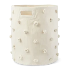 Pom Pom Storage Hamper