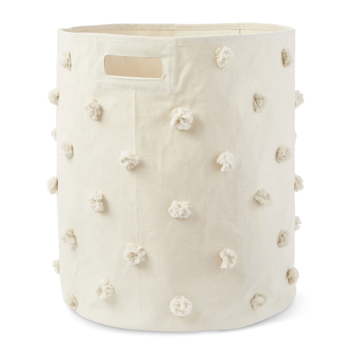 Pom Pom Storage Hamper